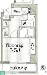 豊島区東池袋５丁目
