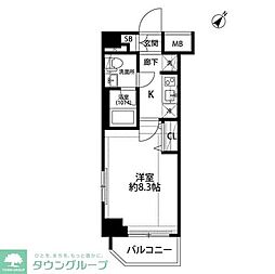 板橋区志村１丁目