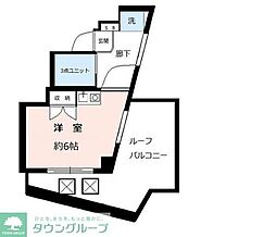 エーシーフィールズ 503