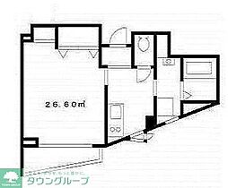 ハーモニーヒルズ 202