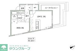 ルーデンス練馬高野台マキシヴ 502