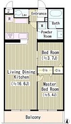 フェアフォレスト540 204