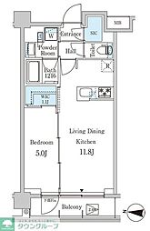 ジオエント中野弥生町 310