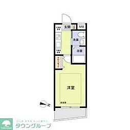 ピアコートＴＭ練馬春日町弐番館 203