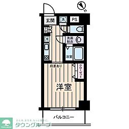 モノリス・ワン 208