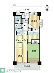 光ヶ丘パークタウン大通り北 1108