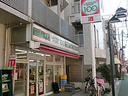 板橋区南常盤台１丁目