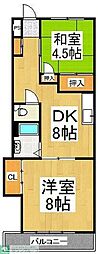 山登ビル 302