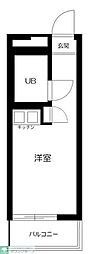 ハイシティ目白 512