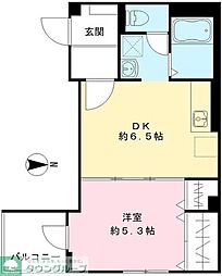 練馬区東大泉２丁目