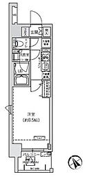 豊島区駒込１丁目
