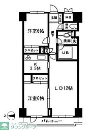 豊島区高田２丁目