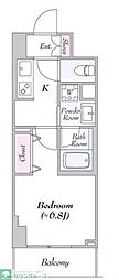 板橋区東坂下２丁目