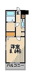 板橋区三園２丁目