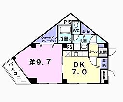 グリーンフレグランス目白 401