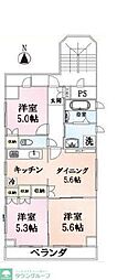 マルベリーテラス 101