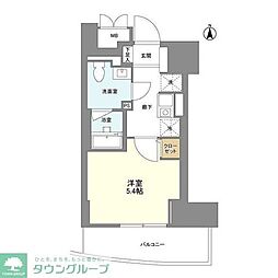 ミリアレジデンス御茶ノ水 0804