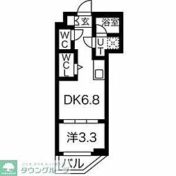 板橋区宮本町