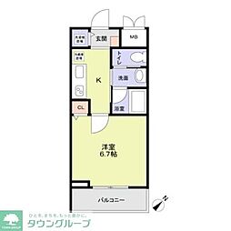 文京区千石１丁目