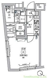 RELUXIA都立大学 101