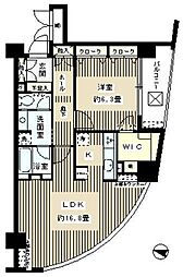 目黒区柿の木坂１丁目