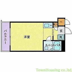 世田谷区用賀３丁目