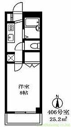 エンジェルス守屋 406