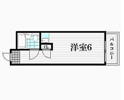 世田谷区等々力６丁目