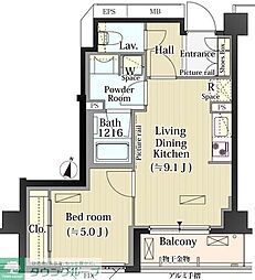 目黒区八雲３丁目