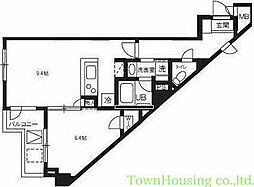 世田谷区等々力６丁目