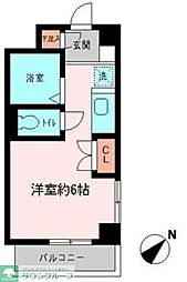 世田谷区等々力５丁目