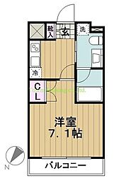 世田谷区奥沢６丁目