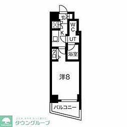 世田谷区野沢３丁目