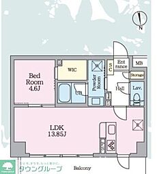 世田谷区鎌田３丁目