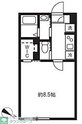 世田谷区三宿２丁目