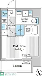 品川区平塚３丁目