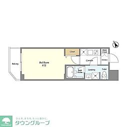 大田区南馬込１丁目