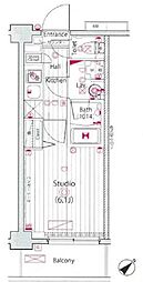 品川区二葉２丁目
