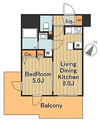 品川区大井４丁目
