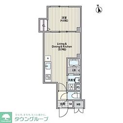 渋谷区恵比寿２丁目