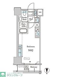 大田区西蒲田７丁目