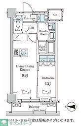川崎市中原区小杉町２丁目