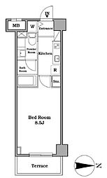 川崎市中原区今井南町