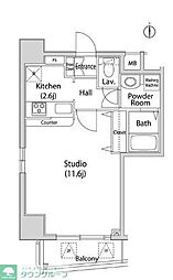 港区西麻布２丁目