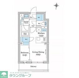 大田区池上６丁目