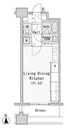 港区西麻布４丁目