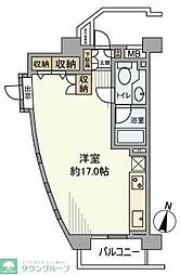 品川区北品川５丁目