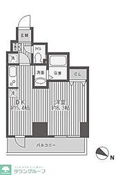 大田区蒲田５丁目
