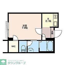 世田谷区用賀３丁目