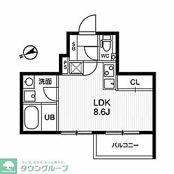 目黒区青葉台３丁目